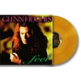 thumbnail image 1 of Glenn Hughes - Feel - Music & Performance - Vinyl, 1 of 2