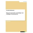 thumbnail image 1 of Reiten als naturnaher, nachhaltiger und vielfältiger Tourismustrend (Paperback), 1 of 1