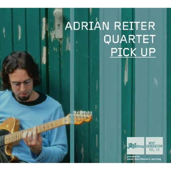 Reiter Quartet / Various - Pick Up - Music & Performance - CD