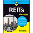 thumbnail image 1 of Reits for Dummies, (Paperback), 1 of 1