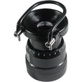 thumbnail image 1 of Reizen 2.8X Clip-On Monocular, Black,, 1 of 1