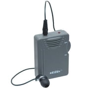 Reizen Loud Ear Personal Sound Amplifier - 120dB Gain
