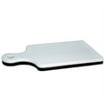 thumbnail image 1 of Reizen Low Vision Black and White Paddle Cutting Board, 1 of 1