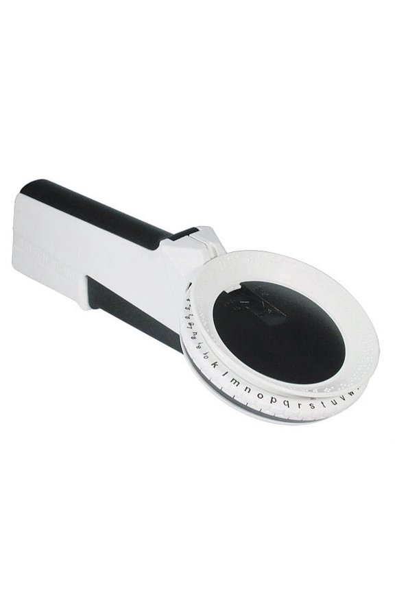 RL-350 Braille Labeler