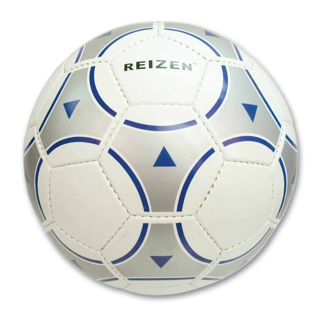 Reizen Samba Soccer Ball with Bells