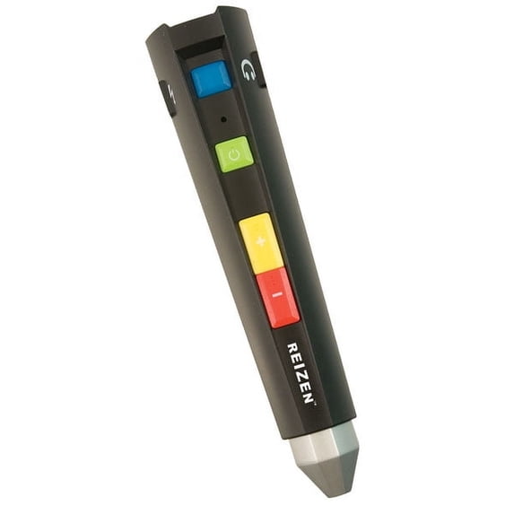 Reizen Talking Label Wand - Voice Labeling System