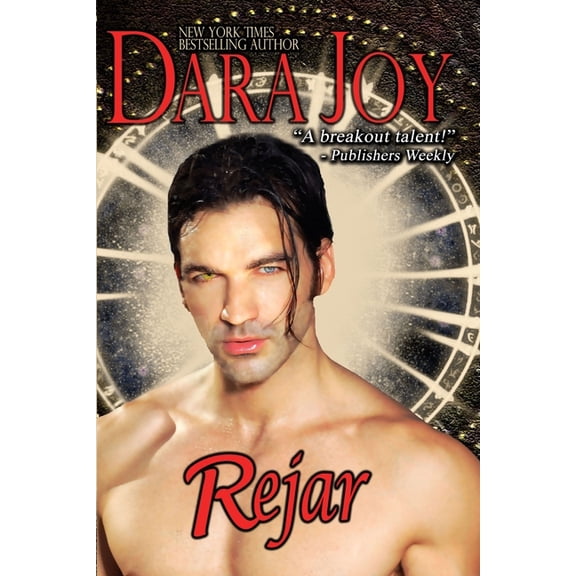 Matrix of Destiny Rejar, Book 2, (Paperback)