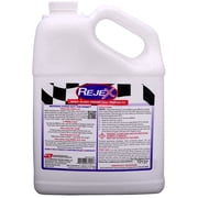 RejeX High Gloss Finish That Protects, Long-Lasting Polymer Coating for Cars, Trucks, Boats, RVs, Motorcycles, Aircraft, Glass, Painted Metal, Fiberglass, Acrylic and Gel Coat 128 fl oz