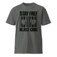thumbnail image 1 of Reject CBDC T-Shirt, 1 of 11