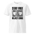thumbnail image 1 of Reject CBDC T-Shirt, 1 of 11