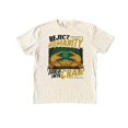 thumbnail image 1 of Reject Humanity Crab T-Shirt, 1 of 4