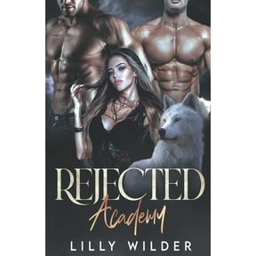 Rejected Academy, (Paperback)