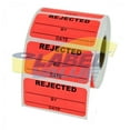 thumbnail image 1 of Rejected Inventory Labels 2" x 1", 1 of 1