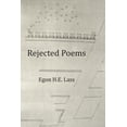 thumbnail image 1 of Rejected Poems, 1 of 1