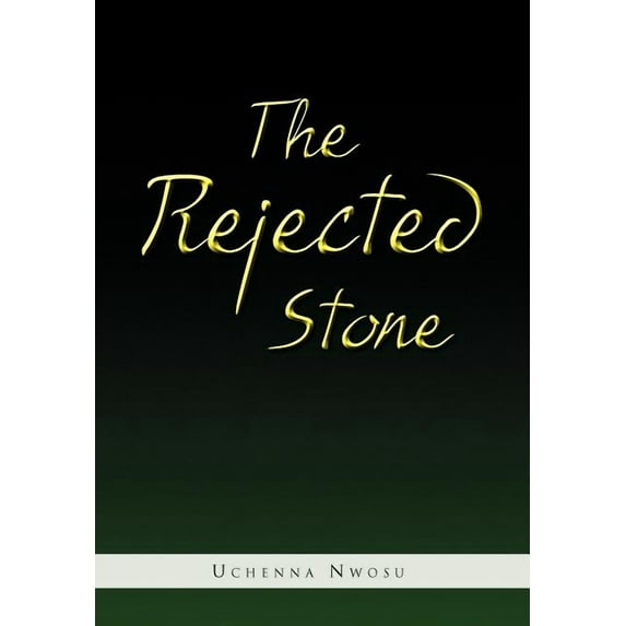 Rejected Stone