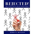 thumbnail image 1 of Rejected: The Cancellation of the Qualified Worker (Paperback), 1 of 1