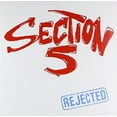 thumbnail image 1 of Rejected (Vinyl), 1 of 1