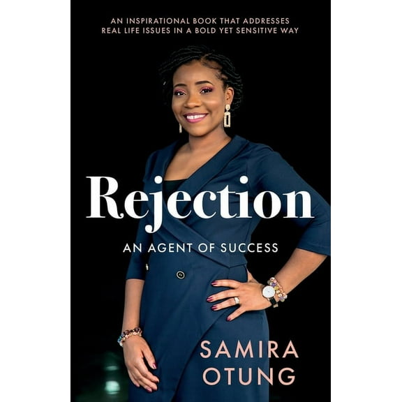 Rejection (Paperback)