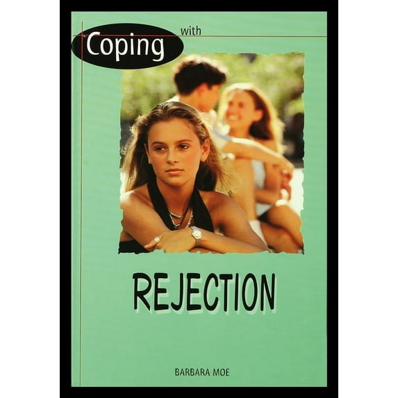 Rejection (Paperback)
