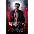 thumbnail image 1 of Rejection, (Paperback), 1 of 1