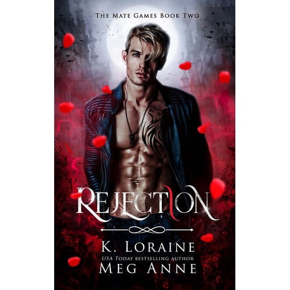 Rejection, (Paperback)