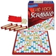 thumbnail image 1 of Rejects From Studios Winning Moves Tile Lock Scrabble, 1 of 4