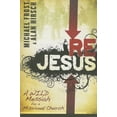 thumbnail image 1 of Pre-Owned Rejesus: A Wild Messiah for a Missional Church (Paperback) 1921202912 9781921202919, 1 of 1