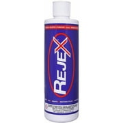 Rejex 61001 High Gloss Automotive Waxes, 16 oz