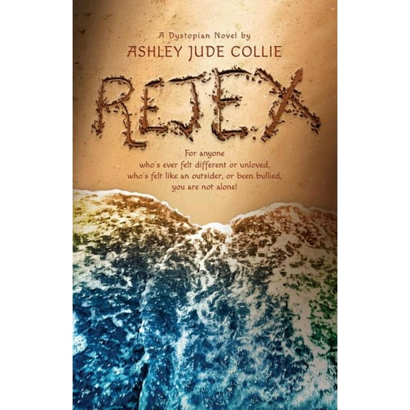 Rejex: A Dystopian Novel (Paperback)