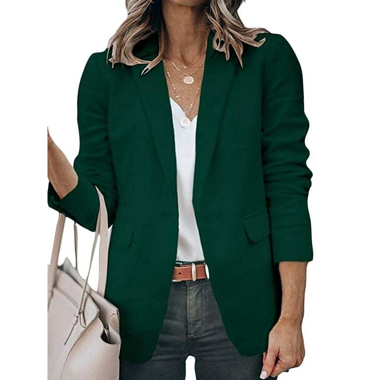 Walmart clearance ladies blazers