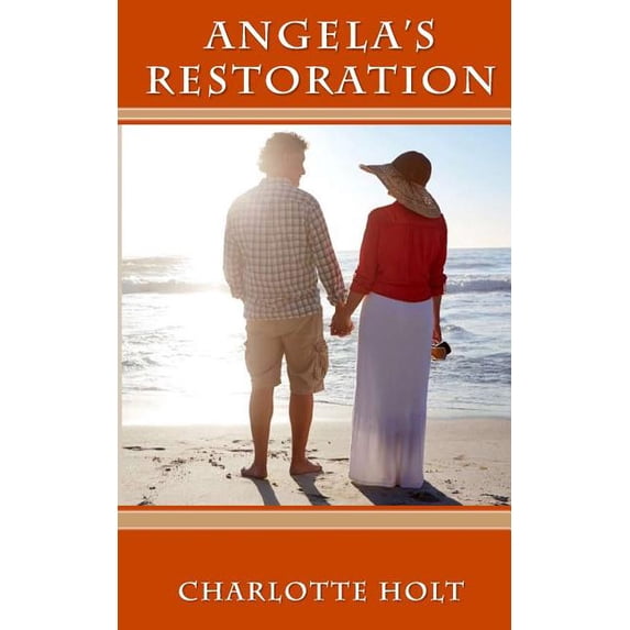 Rejoice Angela's Restoration, Book 3, (Paperback)