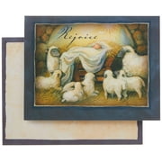 Rejoice Christmas Cards Other