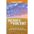 thumbnail image 1 of Rejoice O Youth: Rational Approaches to God's Existence and the Torah's Divine Origin, (Hardcover), 1 of 1