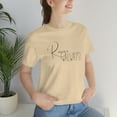 thumbnail image 1 of Rejoice T Shirt Rejoice Always Shirt Rejoice In The Lord Tee Shirt, 1 of 10