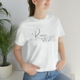 thumbnail image 1 of Rejoice T Shirt Rejoice Always Shirt Rejoice In The Lord Tee Shirt, 1 of 10