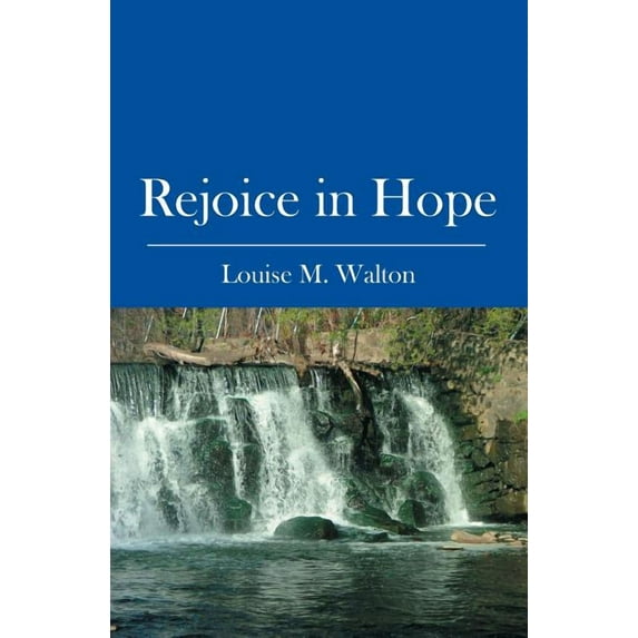 Rejoice in Hope (Paperback)