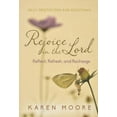 thumbnail image 1 of Rejoice in the Lord : Reflect, Refresh and Recharge, 1 of 1