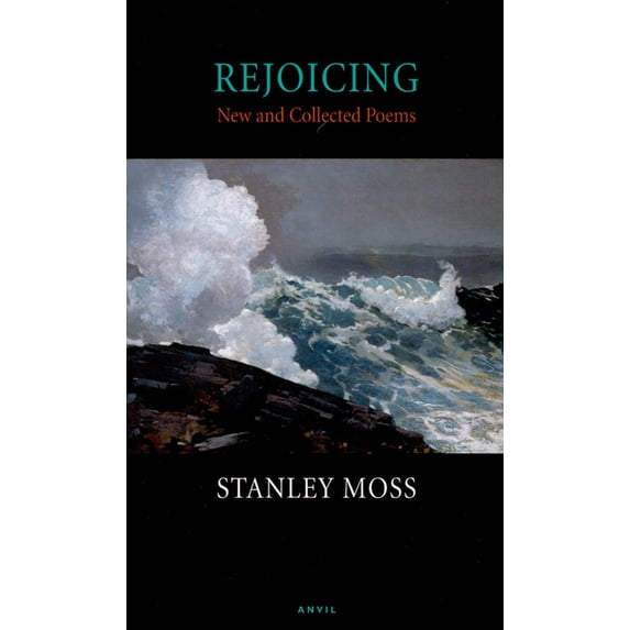 Rejoicing (Paperback)