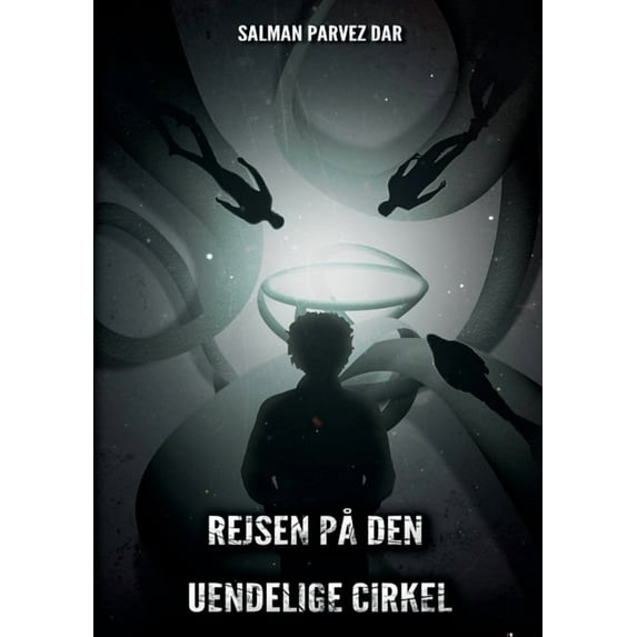 Rejsen på den uendelige cirkel, (Paperback)