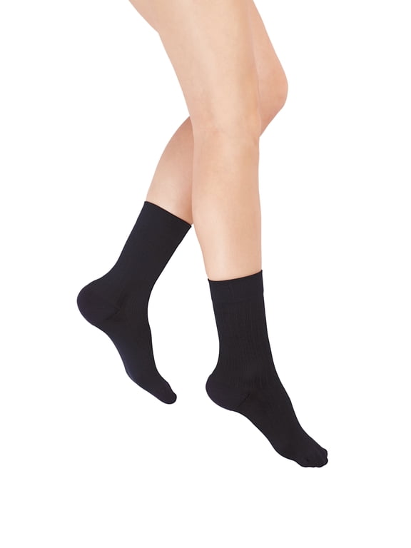 Freedom Crew Compression Sock