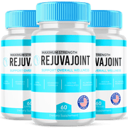 Rejuvajoint Pill Advanced Mobility Support Supplement Rejuva Joint 180 Capsules