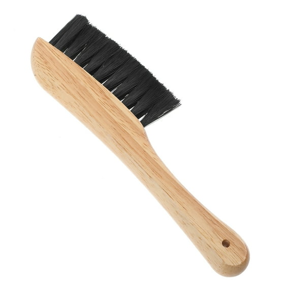 Rejuvena Pool Table Brush Billiards Pool Table Sweeping Brush Billiard Table Sweeper Handheld Pool Table Clean Tool