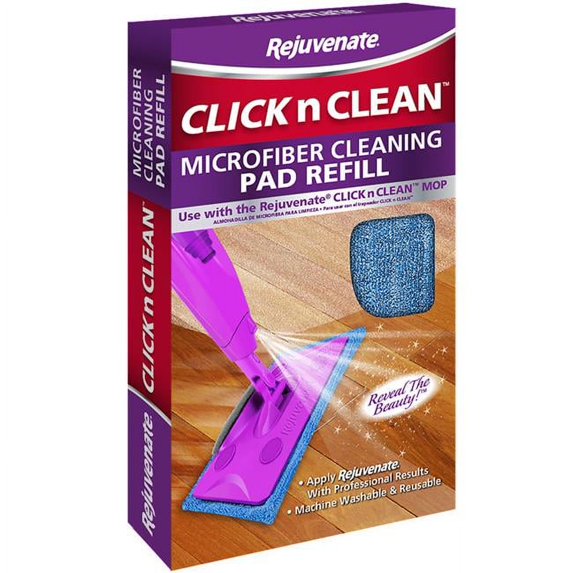 SPRAY MOP REFL C&C (Pack of 1)