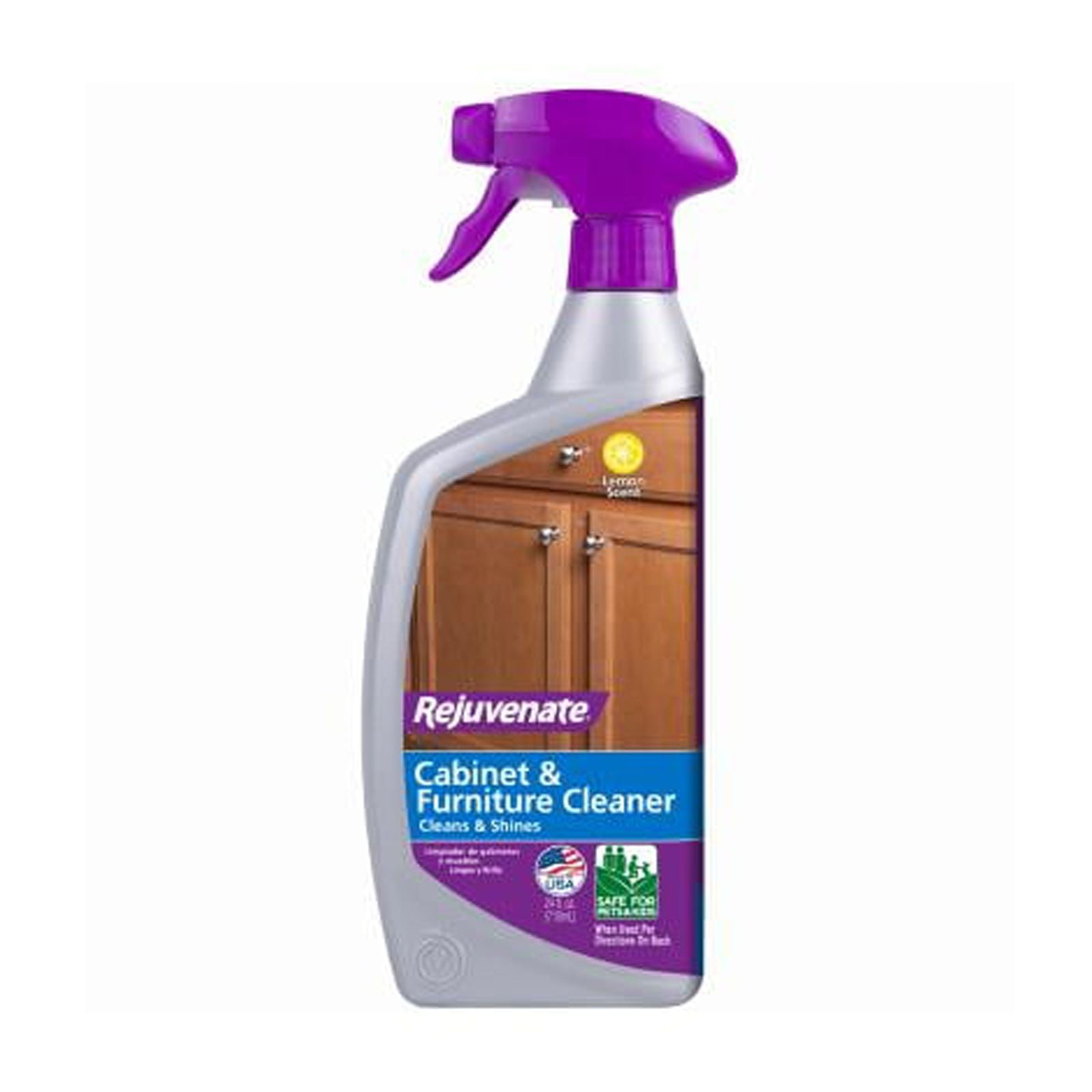 Rejuvenate Cabinet & Furniture Cleaner