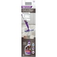 thumbnail image 1 of Rejuvenate Click n Clean Multi-Surface Spray Mop System, Floor Cleaner Mop Kit, 1 of 3