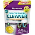 thumbnail image 1 of Rejuvenate Disposer and Pipe Cleaner, Lemon Scent, 6 Pods, 7.1 oz (201g), 1 of 5