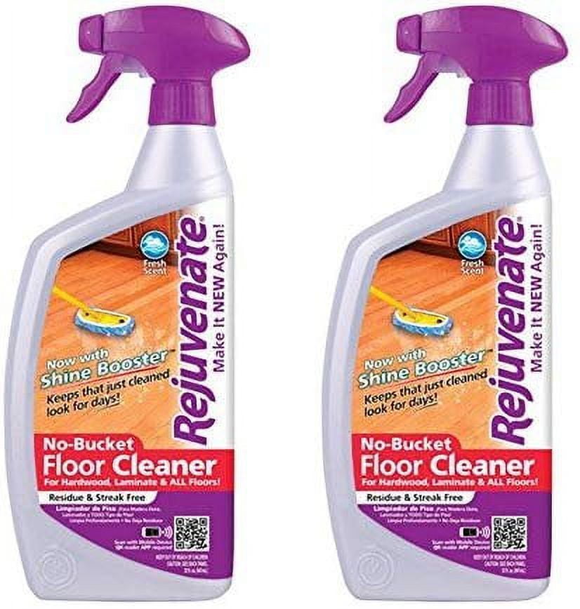 Rejuvenate Floor Cleaner 32 ozPack of 2