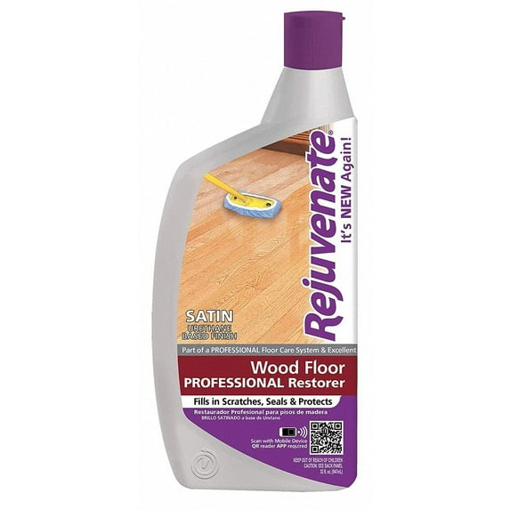 Floor Restorer,32 oz,Odorless,PK6