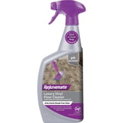 Rejuvenate Vinyl Tile Plank Floor Cleaner - Streak-Free, pH Neutral - 32 oz