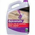 thumbnail image 1 of Rejuvenate High Performance Stone Tile and Laminate Floor Cleaner Streak-Free Formula Dries Fast 128oz Covers up to 2,000 SqFt, 1 of 2